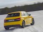 Audi  S1 Sportback  2.0 TFSI (231 Hp) quattro  