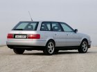 Audi S2 Avant