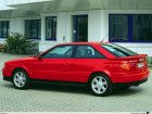 Audi S2 Coupe 2.2i Turbo 20V (220 Hp) quattro