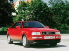 Audi S2 Coupe