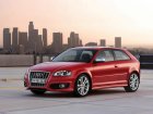 Audi S3 (8P)