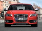 Audi S3 (8P)