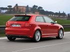 Audi S3 (8P)