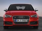 Audi S3 (8V)