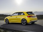 Audi S3 (8V facelift 2016)