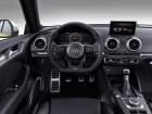 Audi S3 (8V facelift 2016)