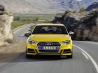 Audi S3 (8V facelift 2016)