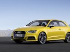 Audi S3 (8V facelift 2016)