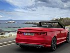 Audi S3 Cabriolet (8V)