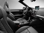 Audi S3 Cabriolet (8V)