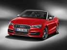 Audi S3 Cabriolet (8V)