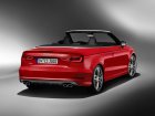 Audi S3 Cabriolet (8V)