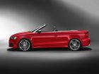 Audi S3 Cabriolet (8V)