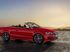 Audi  S3 Cabriolet (8V)  2.0 TFSI (300 Hp) quattro S tronic  