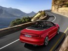 Audi  S3 Cabriolet (8V)  2.0 TFSI (300 Hp) quattro S tronic  