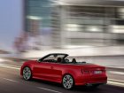 Audi  S3 Cabriolet (8V)  2.0 TFSI (300 Hp) quattro S tronic  