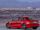 Audi S3 Sedan (8V)