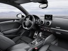 Audi S3 Sedan (8V)