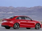 Audi  S3 Sedan (8V)  2.0 TFSI (300 Hp) quattro  