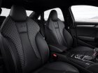 Audi  S3 Sedan (8V)  2.0 TFSI (300 Hp) quattro  