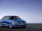 Audi  S3 Sedan (8V)  2.0 TFSI (300 Hp) quattro  