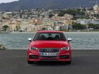 Audi  S3 Sedan (8V)  2.0 TFSI (300 Hp) quattro  