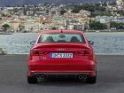 Audi  S3 Sedan (8V)  2.0 TFSI (300 Hp) quattro  