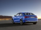 Audi S3 Sedan (8V facelift 2016)