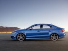 Audi S3 Sedan (8V facelift 2016)