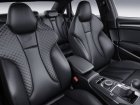 Audi S3 Sedan (8V facelift 2016)