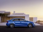 Audi S3 Sedan (8V facelift 2016)