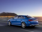 Audi  S3 Sedan (8V facelift 2016)  2.0 TFSI (300 Hp) quattro S tronic  