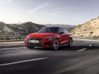 Audi  S3 Sedan (8Y)  2.0 TFSI (310 Hp) quattro S tronic  