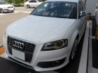 Audi S3 Sportback (8PA)