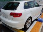 Audi S3 Sportback (8PA)