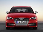 Audi S3 Sportback (8V)