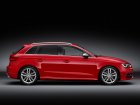 Audi S3 Sportback (8V)