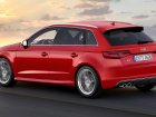 Audi S3 Sportback (8V)