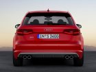 Audi S3 Sportback (8V)