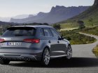 Audi S3 Sportback (8V facelift 2016)
