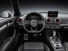 Audi S3 Sportback (8V facelift 2016)