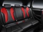 Audi S3 Sportback (8V facelift 2016)