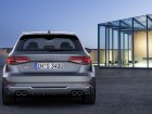Audi S3 Sportback (8V facelift 2016)