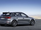 Audi  S3 Sportback (8V facelift 2016)  2.0 TFSI (300 Hp) quattro S tronic  