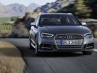 Audi  S3 Sportback (8V facelift 2016)  2.0 TFSI (300 Hp) quattro S tronic  