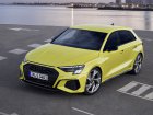 Audi S3 Sportback (8Y)