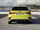 Audi S3 Sportback (8Y)