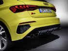 Audi S3 Sportback (8Y)