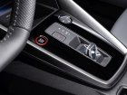 Audi  S3 Sportback (8Y)  2.0 TFSI (310 Hp) quattro S tronic  