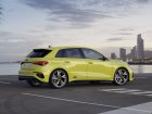 Audi  S3 Sportback (8Y)  2.0 TFSI (310 Hp) quattro S tronic  